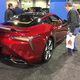 Illustration for article titled Virginia International Auto Show photodump